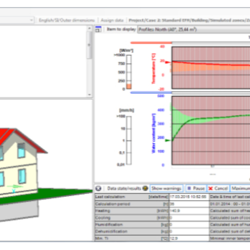 A Brief Introduction to WUFI, in 5 Easy Pieces - GreenBuildingAdvisor